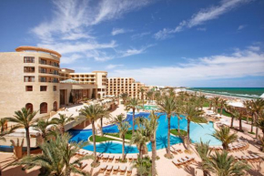 Mövenpick Resort & Marine Spa Sousse